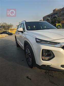 هيونداي سانتافي